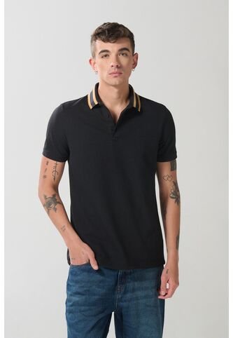 CAMISA POLO KOAJ BEE  2/25 Koaj