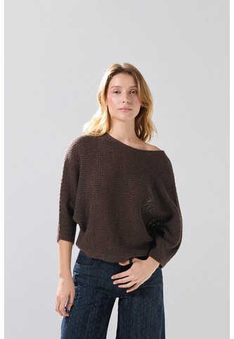 KOAJ SUETER KOAJ YULMANY 34493 3/26 Koaj