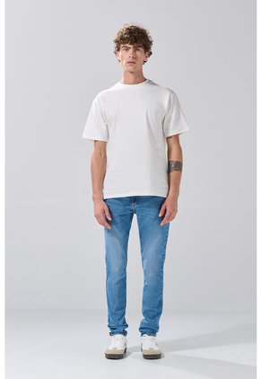 KOAJ PANTALON KOAJ JEAN SKINNY FIT 32023 1/2