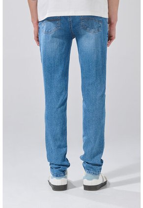 KOAJ PANTALON KOAJ JEAN SKINNY FIT 32023 1/2