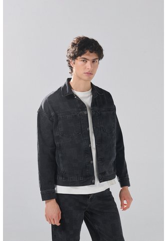 KOAJ CHAQUETA KOAJ OVERSIZE 34932 3/26 Koaj