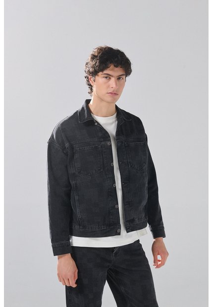 KOAJ CHAQUETA KOAJ OVERSIZE 34932 3/26