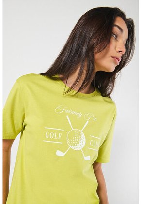 KOAJ CAMISETA KOAJ 13122 3/24