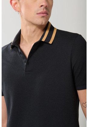 CAMISA POLO KOAJ BEE  2/25