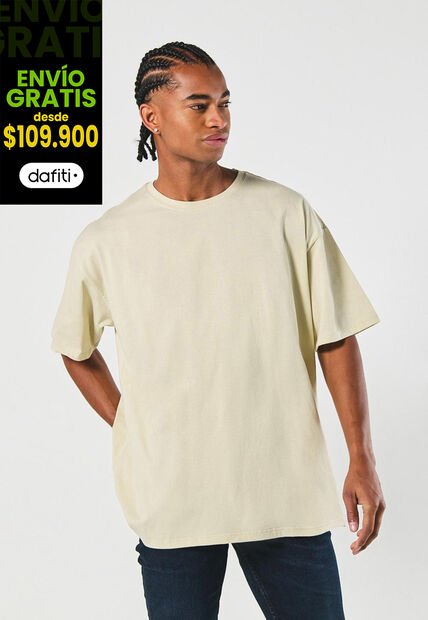 KOAJ CAMISETA KOAJ GING 20676 4/24