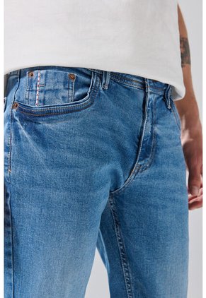 KOAJ PANTALON KOAJ JEAN SKINNY FIT 32023 1/2