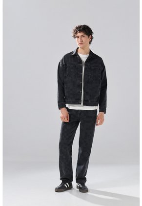 KOAJ CHAQUETA KOAJ OVERSIZE 34932 3/26