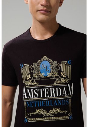 KOAJ CAMISETA KOAJ 28773 4/25