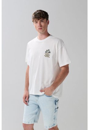 CAMISETA KOAJ WANDERLUST 1/25