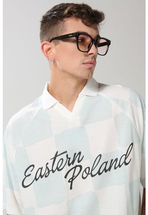 KOAJ CAMISETA KOAJ POOL 22185 2/25