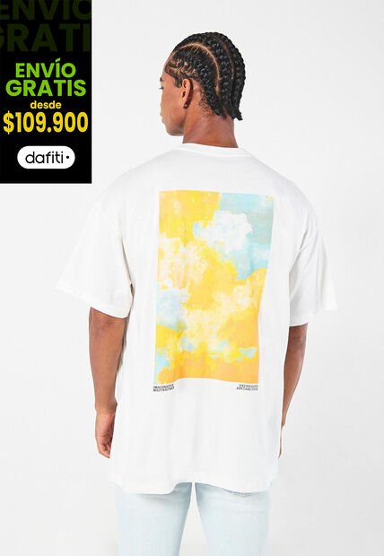 KOAJ CAMISETA KOAJ LESA 4/24