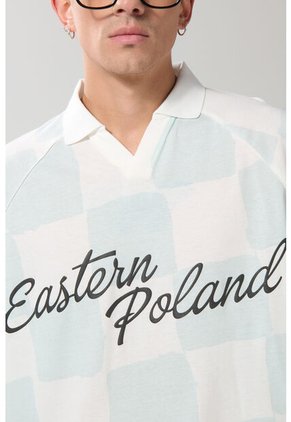 KOAJ CAMISETA KOAJ POOL 22185 2/25