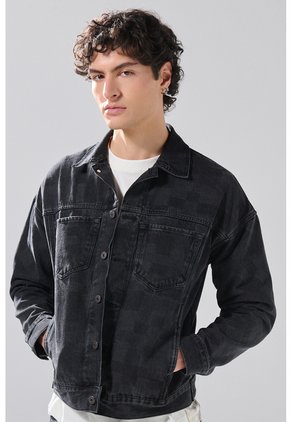 KOAJ CHAQUETA KOAJ OVERSIZE 34932 3/26