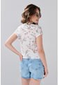 KOAJ CAMISETA KOAJ LAME 30531 1/26 de Koaj