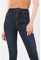KOAJ PANTALON KOAJ JEAN JEGGING STA 13914 4/2 de Koaj