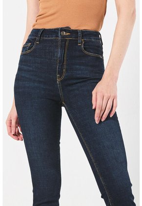 KOAJ PANTALON KOAJ JEAN JEGGING STA 13914 4/2