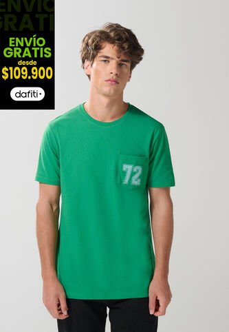 KOAJ CAMISETA KOAJ 22164 2/25 Koaj