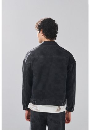 KOAJ CHAQUETA KOAJ OVERSIZE 34932 3/26