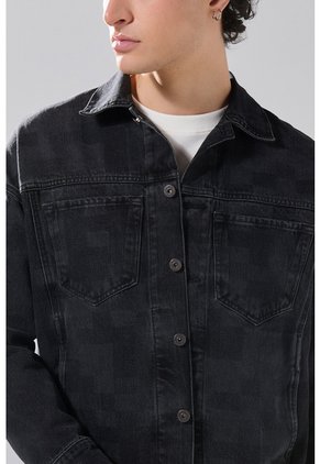 KOAJ CHAQUETA KOAJ OVERSIZE 34932 3/26