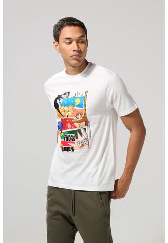 KOAJ CAMISETA KOAJ EMDIC 25410 3/25 Koaj