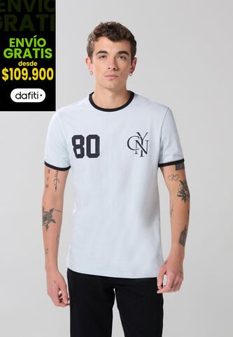 KOAJ CAMISETA KOAJ 18057 1/25 Koaj