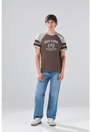 KOAJ CAMISETA KOAJ YELMA 33693 3/26