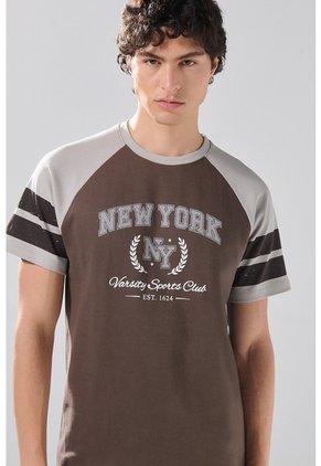 KOAJ CAMISETA KOAJ YELMA 33693 3/26