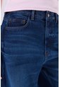 KOAJ PANTALON KOAJ JEAN BAGGY 33570 3/26 de Koaj