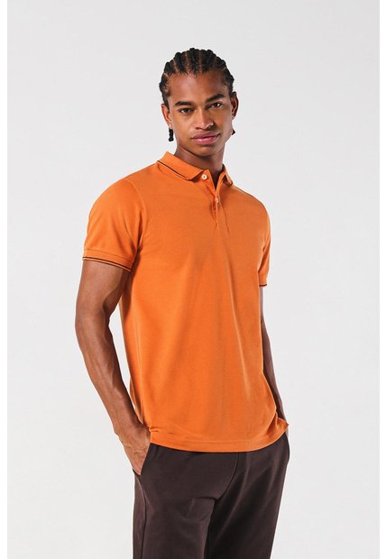 KOAJ CAMISA POLO KOAJ ILACK 1/25
