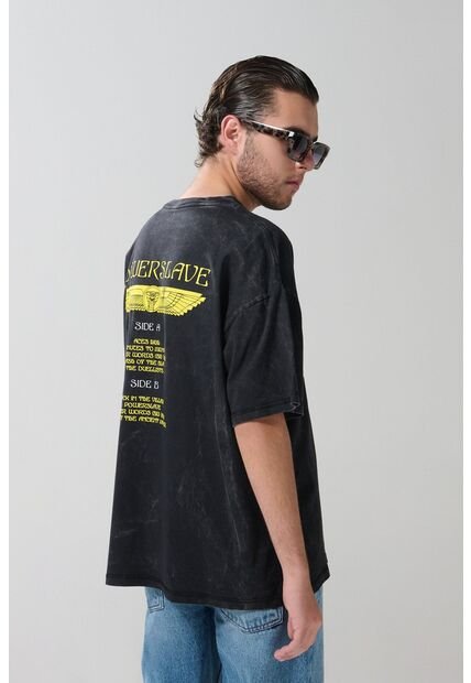 CAMISETA KOAJ WERSID 22310 2/25