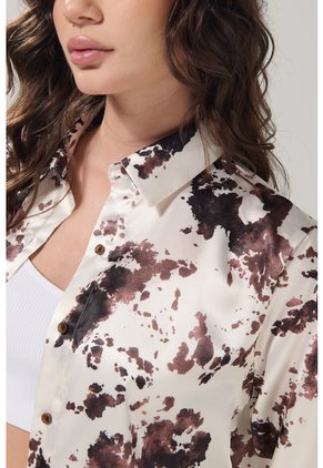 KOAJ BLUSA KOAJ  COWY 29265 4/25