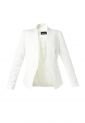 Blazer Koaj Blanco Crema de Koaj