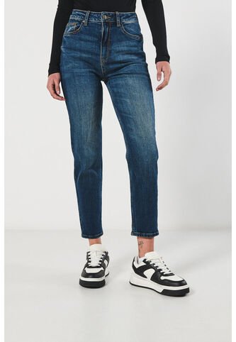 KOAJ PANTALON KOAJ JEAN MOM STA 17437 4/24 Koaj
