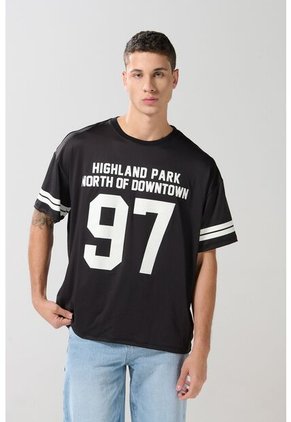 CAMISETA KOAJ THYNOR 22400 1/25