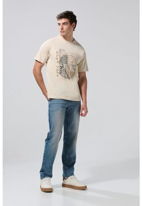 KOAJ CAMISETA KOAJ BOLLET 27017 3/25