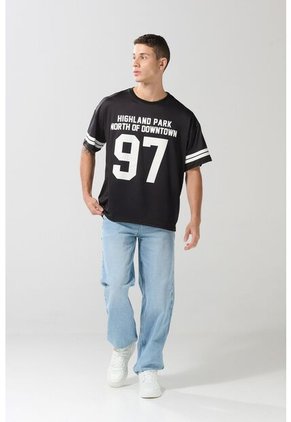 CAMISETA KOAJ THYNOR 22400 1/25