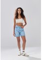 KOAJ SHORT KOAJ JEAN EXBOYFRIEND 33902 3/26 de Koaj