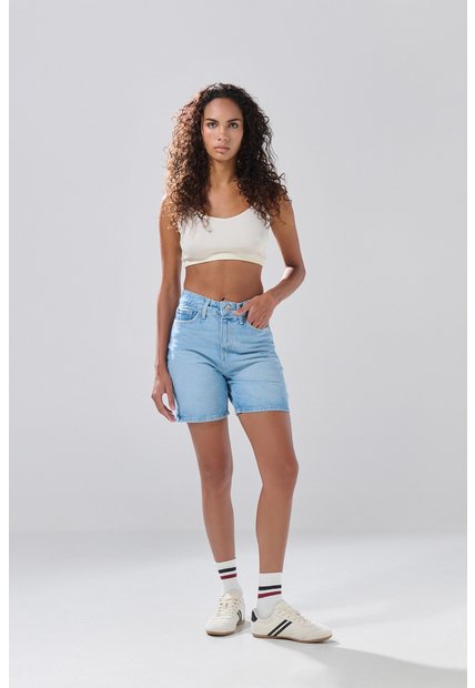 KOAJ SHORT KOAJ JEAN EXBOYFRIEND 33902 3/26
