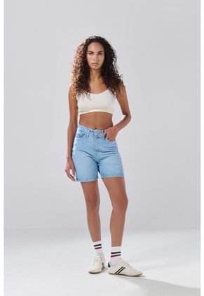 KOAJ SHORT KOAJ JEAN EXBOYFRIEND 33902 3/26