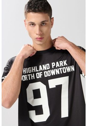 CAMISETA KOAJ THYNOR 22400 1/25