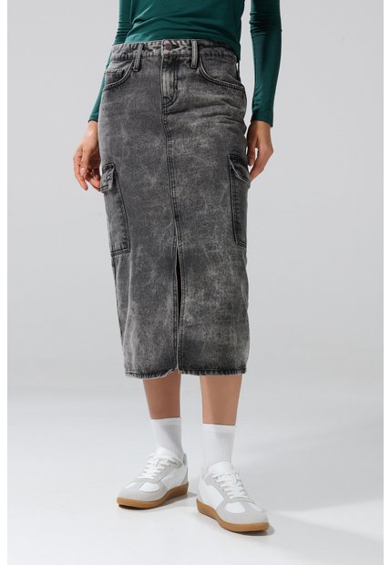 KOAJ FALDA KOAJ JEAN 27303 M 3/25