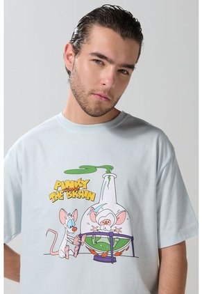 CAMISETA KOAJ BRAENOL 22084 2/25