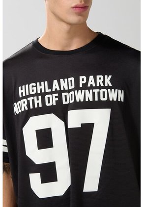 CAMISETA KOAJ THYNOR 22400 1/25