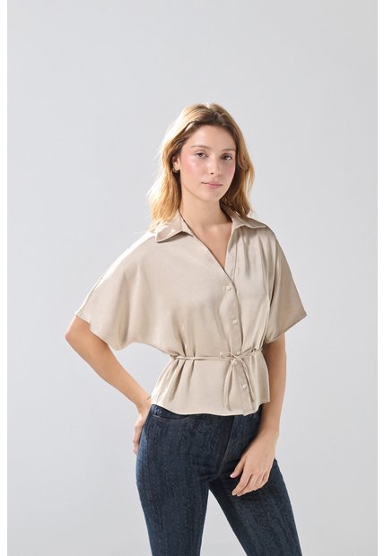KOAJ BLUSA KOAJ ZARALY 34449 3/26