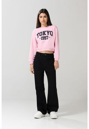 KOAJ PANTALON KOAJ JEAN 90S 25039 3/25