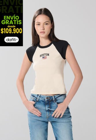KOAJ CAMISETA KOAJ ZALY 19690 1/25 Koaj