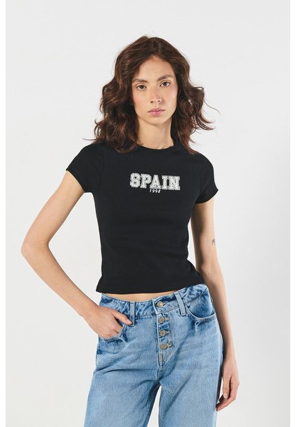 KOAJ CAMISETA KOAJ 17319 4/24