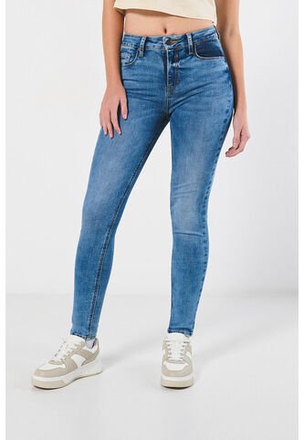 KOAJ PANTALON KOAJ JEAN JEGGING TA FB 12484 3 Koaj