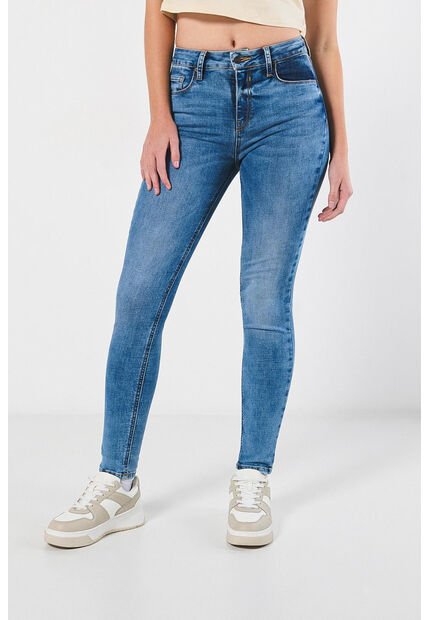 KOAJ PANTALON KOAJ JEAN JEGGING TA FB 12484 3