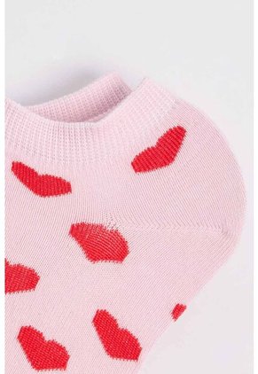 KOAJ MEDIAS KOAJ TOBILLERA 24216 2/25